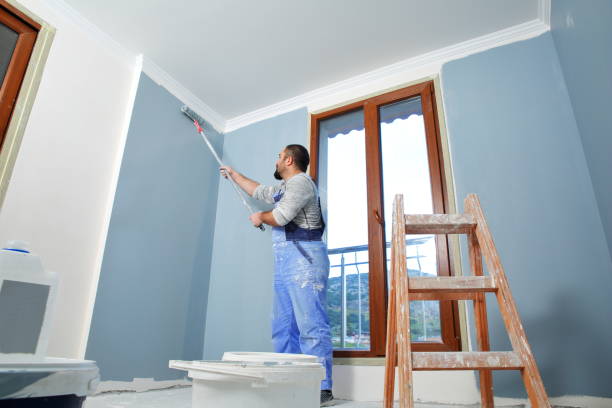 Best Drywall Repair  in Livingston, CA